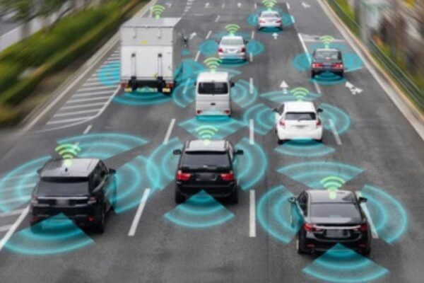 Self Driving Cars: The Future of Autonomous Vehicle Technology