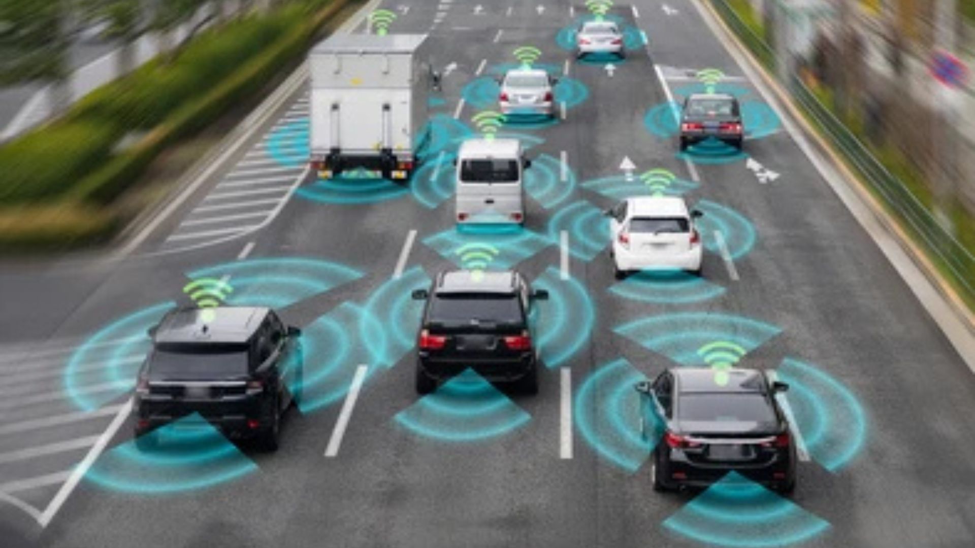 Self Driving Cars: The Future of Autonomous Vehicle Technology