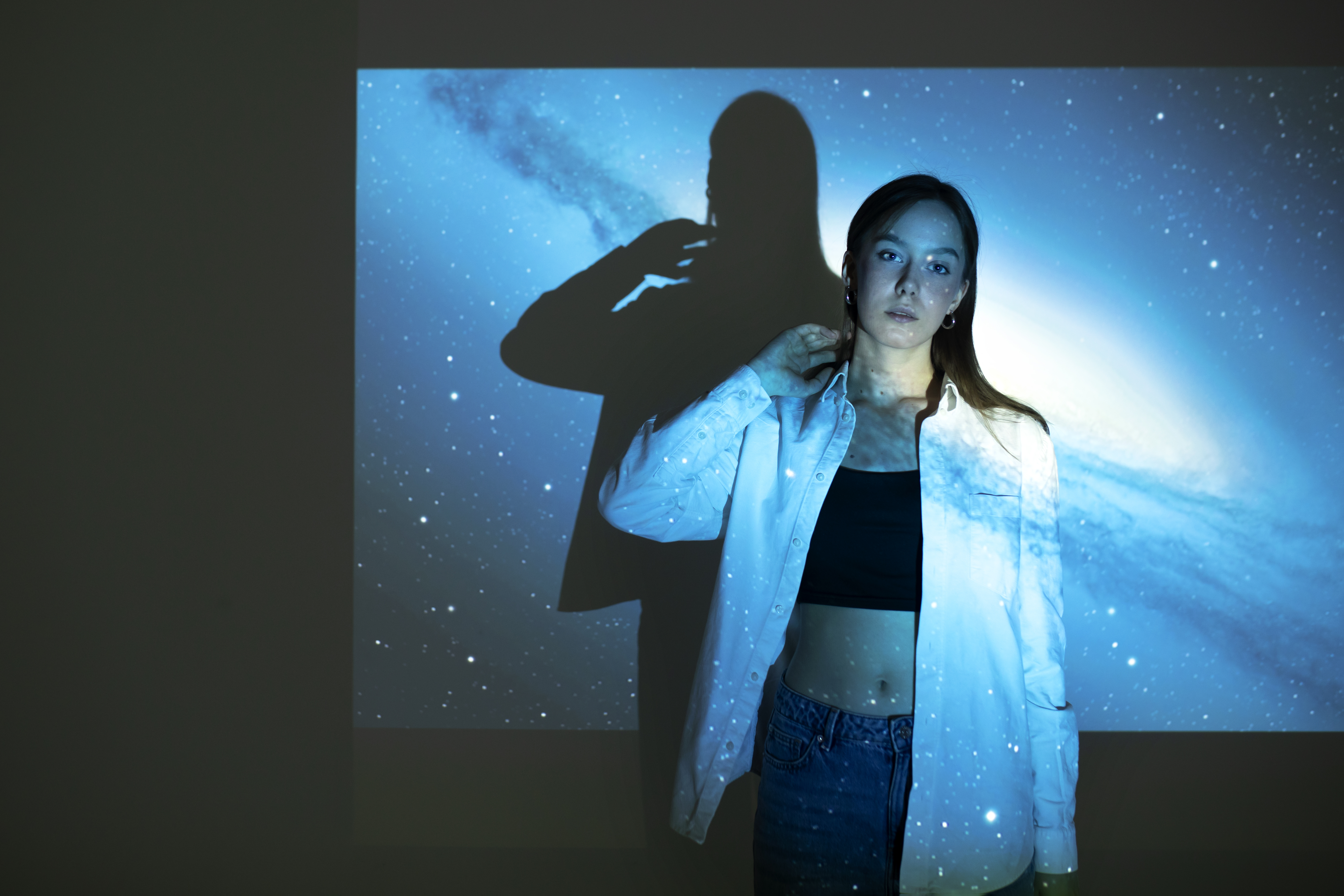 Deepfake Technology in Cinema: Creativity, Ethics & AI Future