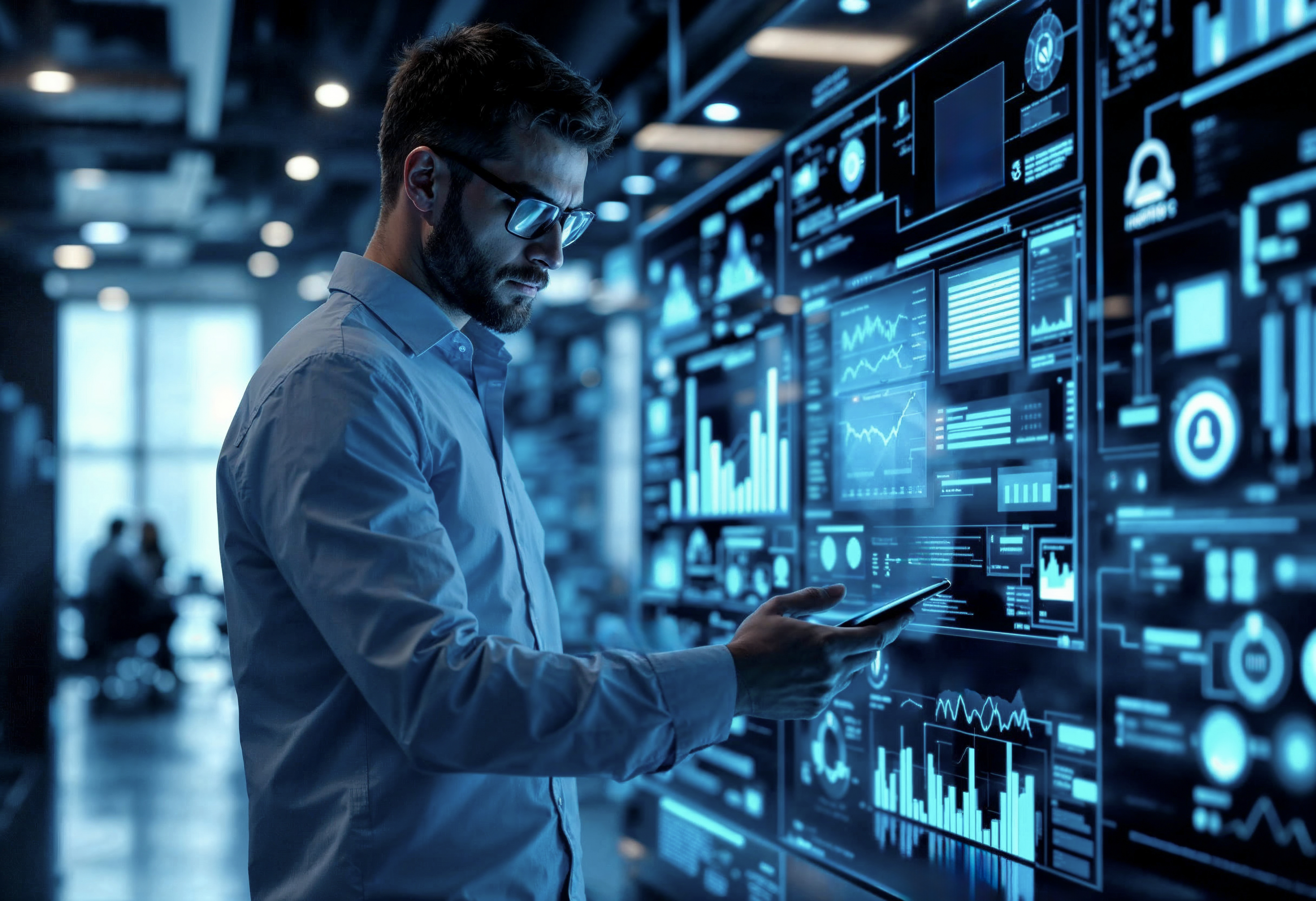 Powering India’s Internet: AWS, Azure & GCP Data Centers