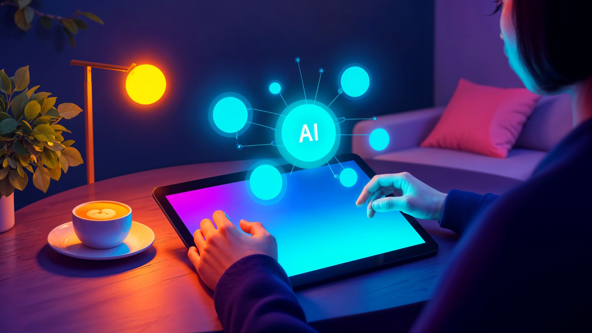 The Future of AI Video Creation: Text Prompts to Cinematic Movies