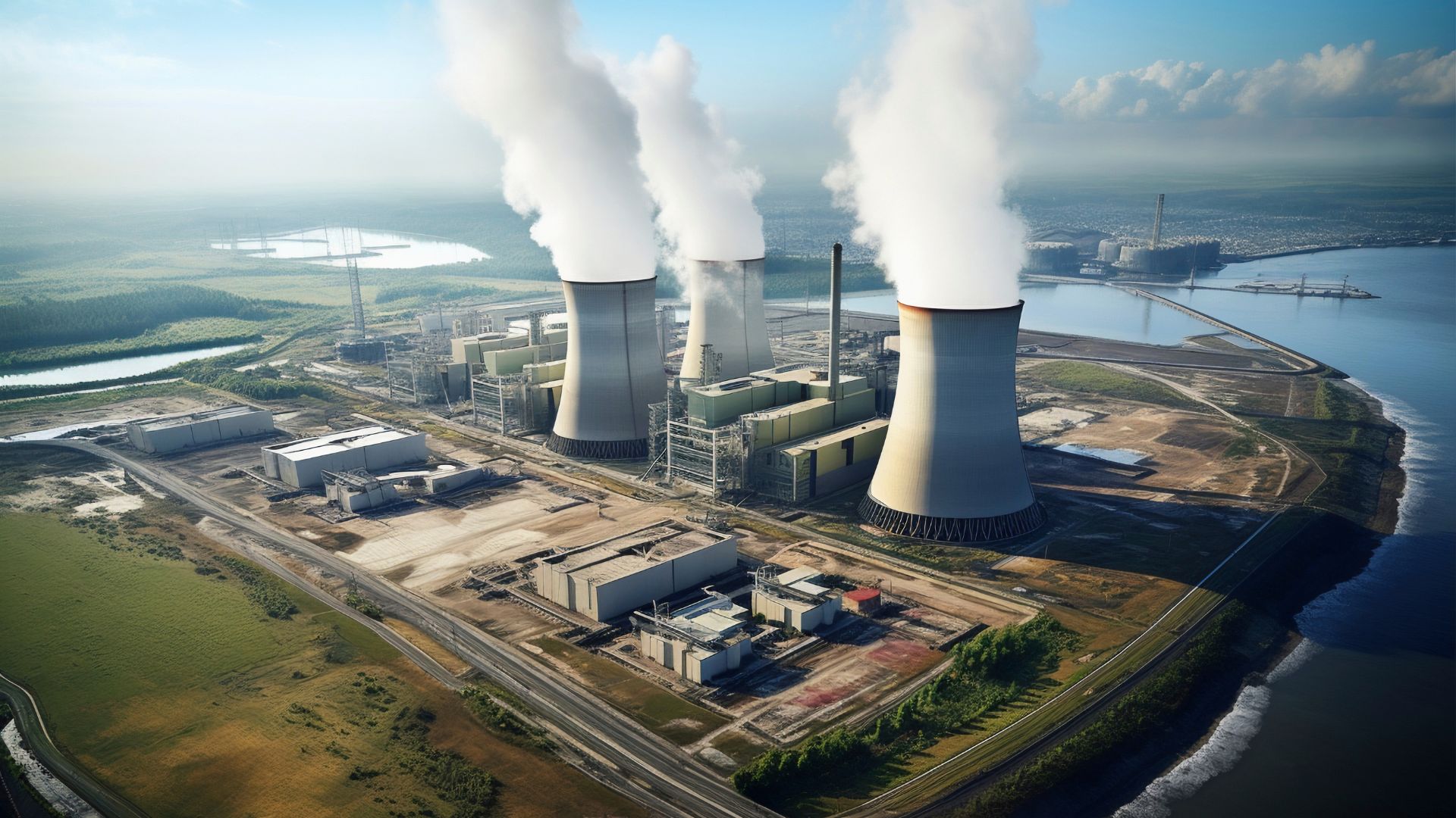 Nuclear Fusion Energy: How It Works & Future of Clean Power