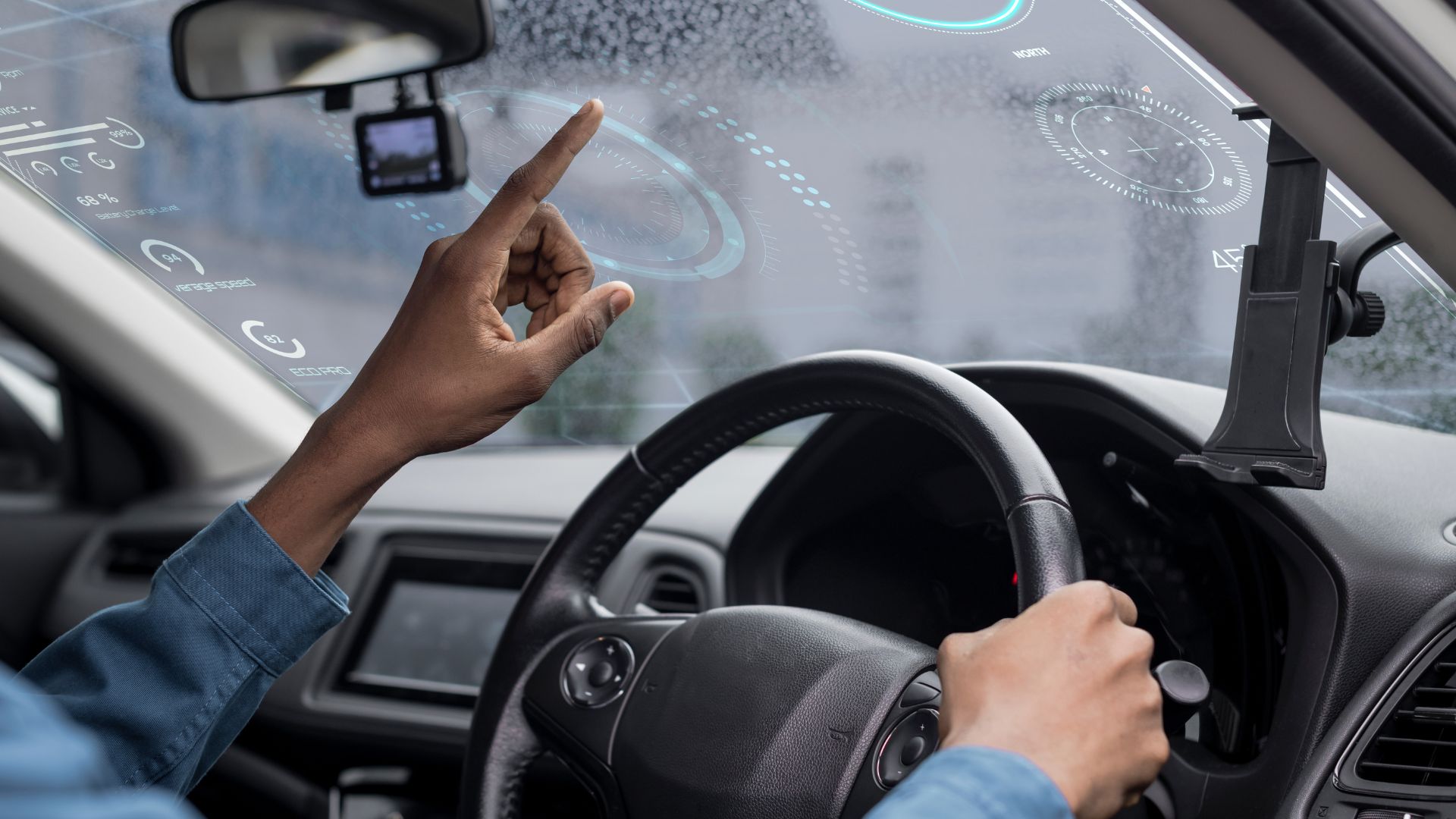 ADAS in Cars: Features, Benefits & Future Technology (2026)