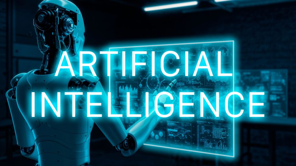 Artificial Intelligence Trends in 2026 | Future of AI & Business