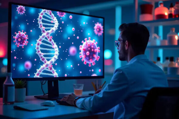 CRISPR Gene Editing Explained: Breakthrough Rewriting Human DNA