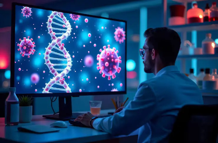 CRISPR Gene Editing Explained: Breakthrough Rewriting Human DNA