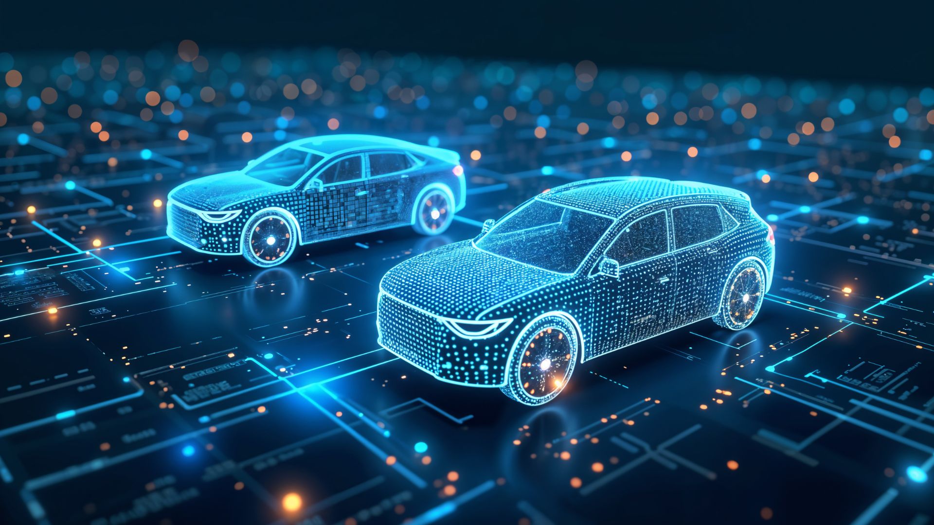 Car Technology Trends 2026 Latest Automotive Innovations