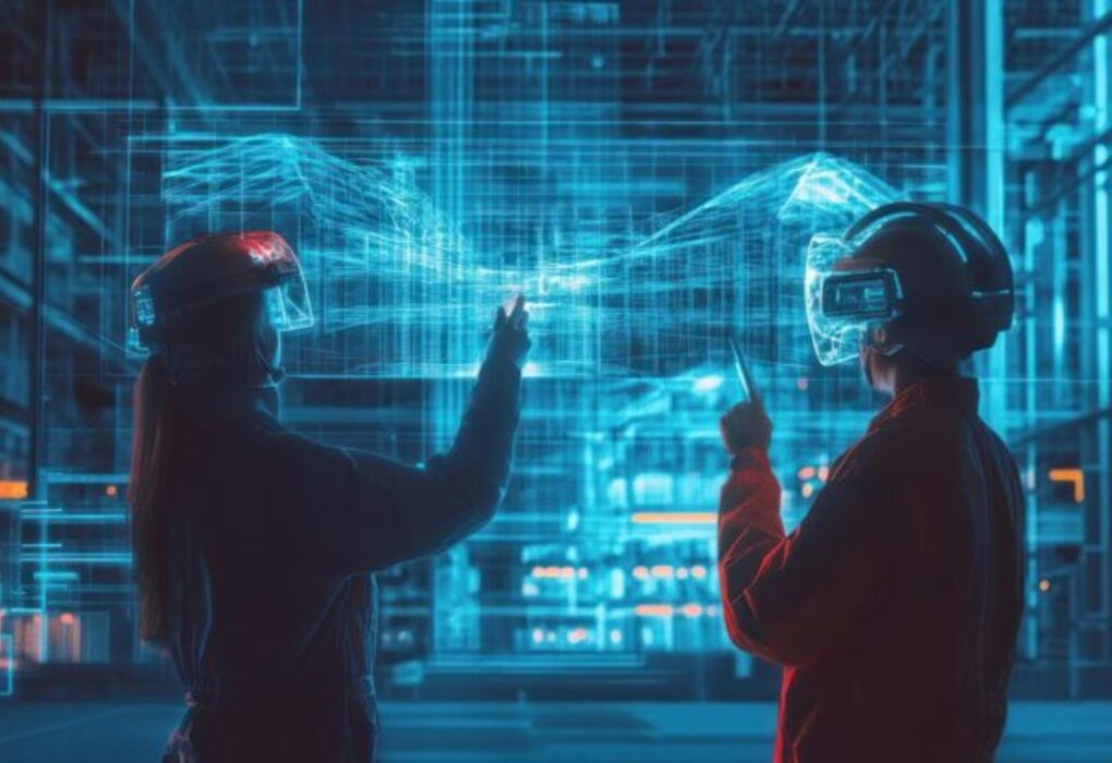 Digital Twins Explained: Transforming Real-World Industries