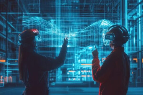 Digital Twins Explained: Transforming Real-World Industries