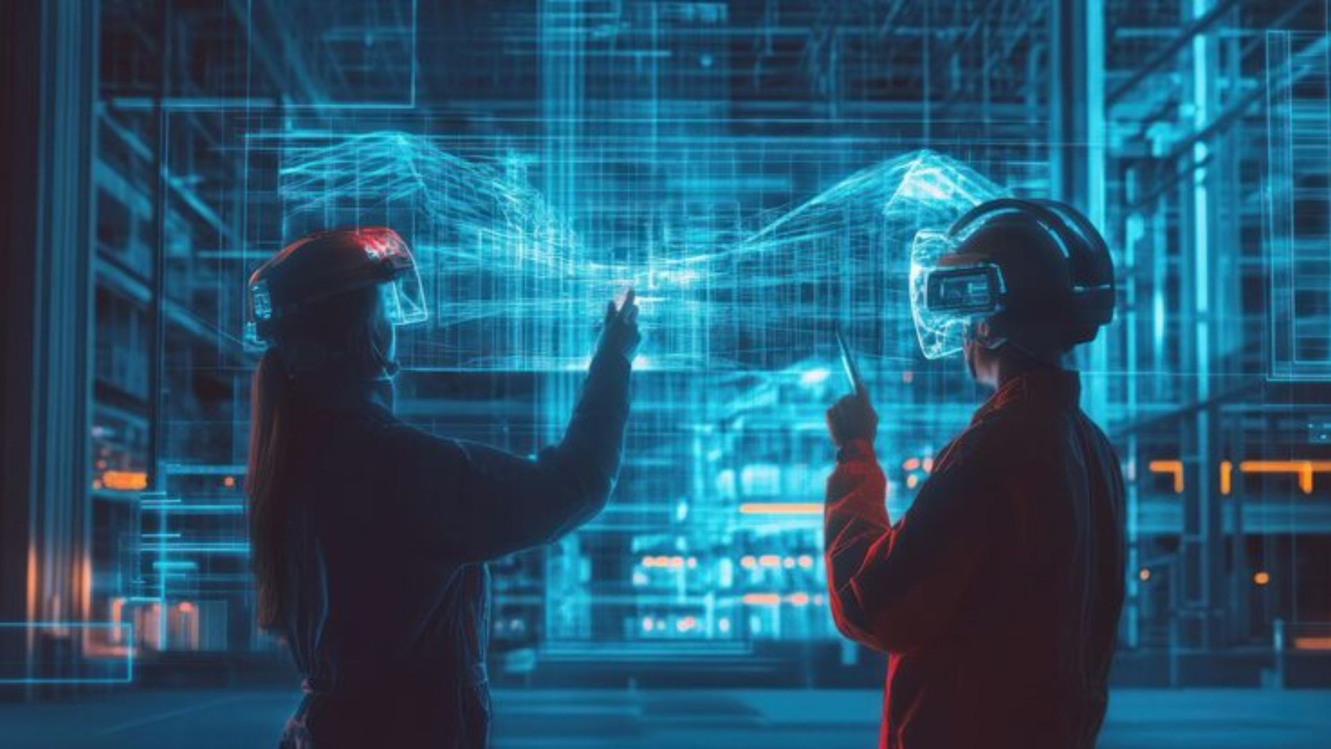 Digital Twins Explained: Transforming Real-World Industries