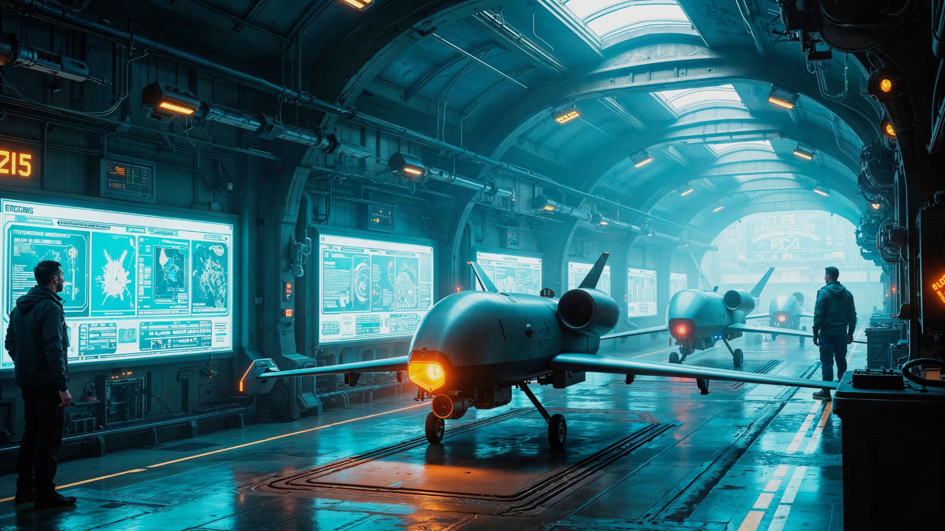 Hypersonic Missiles: Inside the Technology Shaping Future Warfare