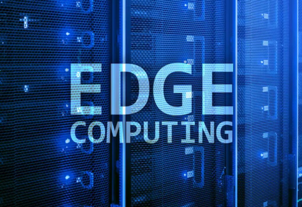 Edge Computing Explained: What It Is, How It Works & Benefits