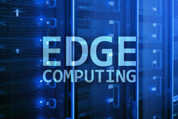 Edge Computing Explained: What It Is, How It Works & Benefits