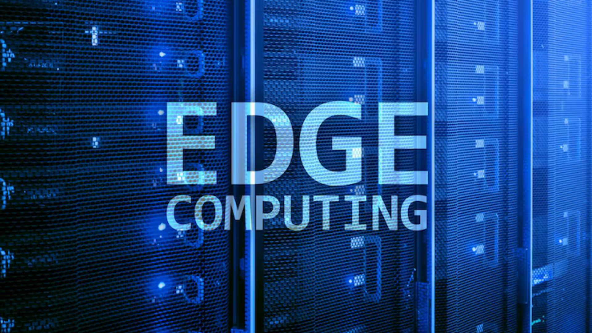 Edge Computing Explained: What It Is, How It Works & Benefits