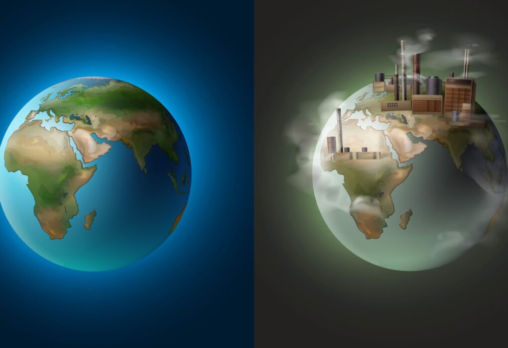 Geoengineering: Can Science Reverse Global Warming?