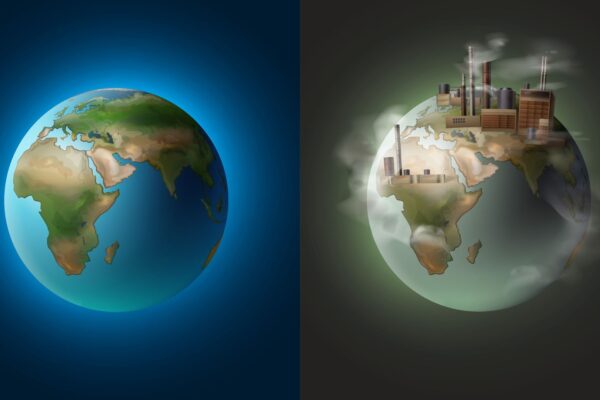 Geoengineering: Can Science Reverse Global Warming?