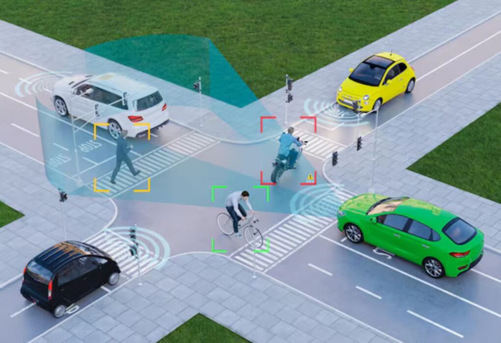 How Car Sensors Work: LiDAR vs Radar vs Cameras Explained
