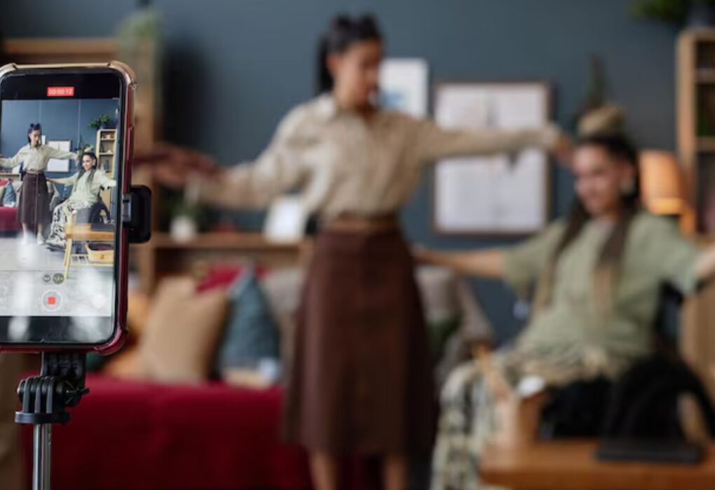 Short-Form Video Revolution TikTok, Reels & Shorts in 2026