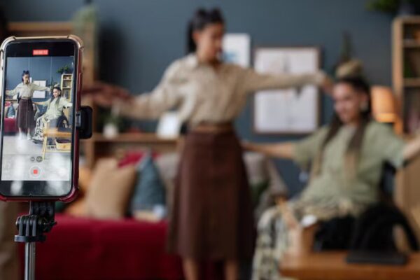 Short-Form Video Revolution TikTok, Reels & Shorts in 2026