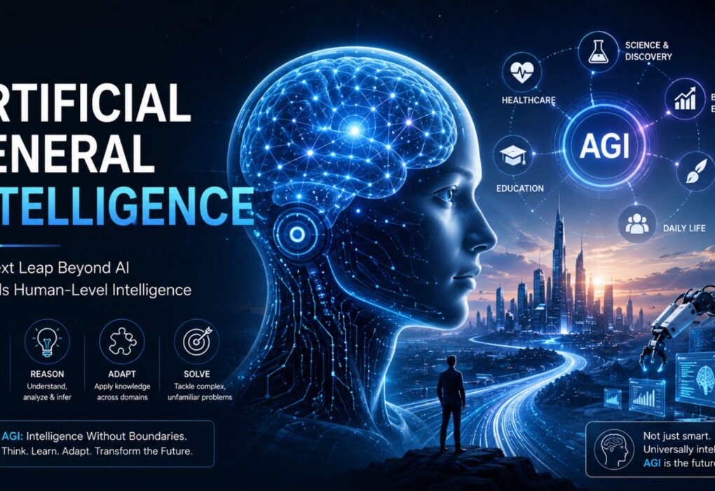 Artificial General Intelligence