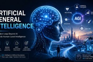 Artificial General Intelligence