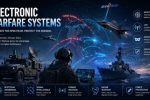 Electronic Warfare Systems